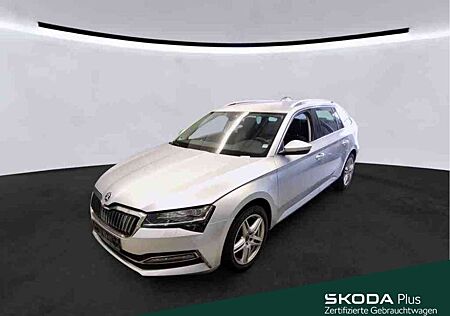 Skoda Superb iV Combi Style 1.4TSI 160kW*NAVI*AHK*Assi