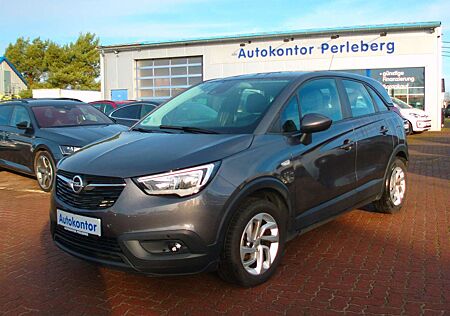 Opel Crossland X Edition.SHZ.Navi.Kamera. 23070km