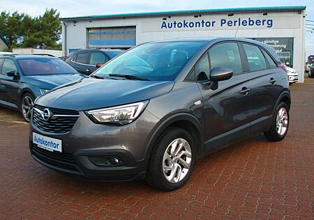 Opel Crossland X Edition.SHZ.Navi.Kamera. 23070km