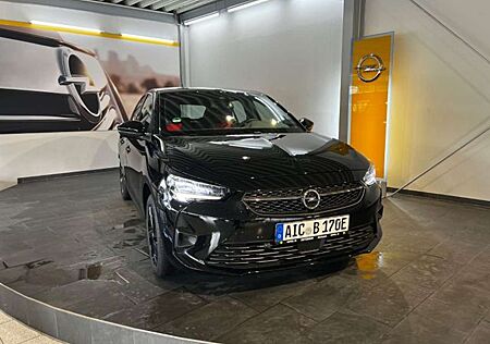 Opel Corsa -e GS Line (MJ22B) Elektromotor, 100 kW (13