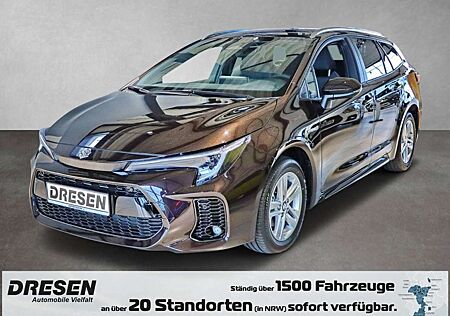 Suzuki Swace Comfort+ Sitzheizung+Carplay+Keyless