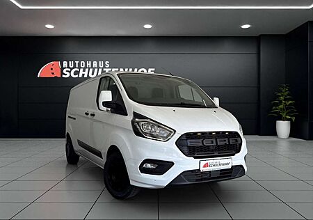 Ford Transit Custom 300 L2 Trend*1-HAND*StHz*TEMPOMAT