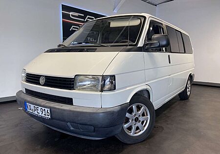 VW T4 California Volkswagen **REIMO Ausbau Lang**