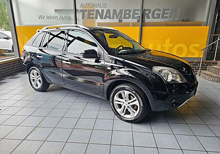 Renault Koleos 2.0 dCi Night&Day 4x4 Leder Navi Bose