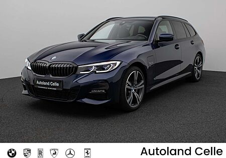 BMW 330 M Sport Laser Kamera HUD DAB HiFi Komfort