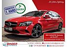 Mercedes-Benz CLA 200 CDI*TOP ZUSTAND*VOLLE GARANTIE 1 JAHR*