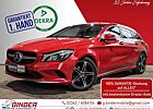 Mercedes-Benz CLA 200 CDI*TOP ZUSTAND*VOLLE GARANTIE 1 JAHR*