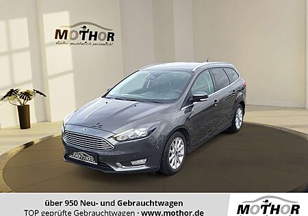 Ford Focus Turnier Titanium 1.0 EcoBoost STH DynLi