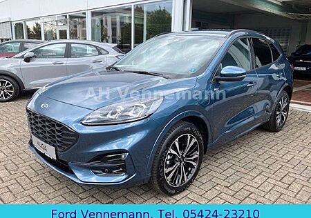 Ford Kuga 2.5 ST-Line X PHEV*iACC*2Kam*LEDadap*Headup