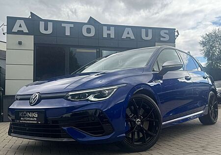 VW Golf Volkswagen VIII*R-Perf.*Drift-Modus*4M*R-KAM*KEYL.*