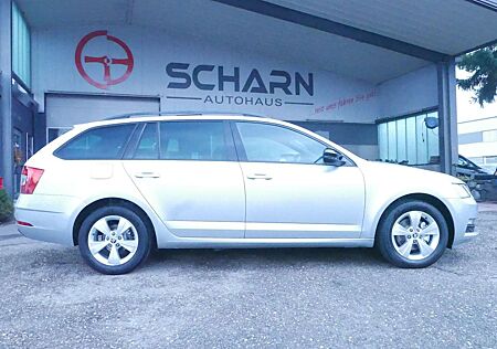 Skoda Octavia Combi Style,AHK.Garantie,1- Hand,TOP !!!