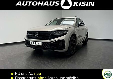 VW Touareg Volkswagen 3.0 TSI 4M R-Line V6 /Luftf /Pano /STHZG