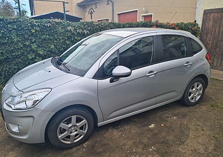 Citroën C3 Citroen 1.4 Advance