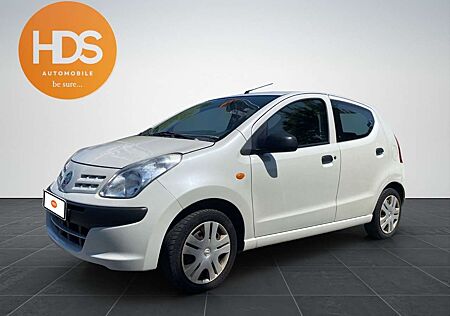 Nissan Pixo Visia