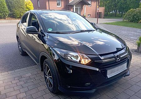Honda HR-V 1.6 i-DTEC Elegance