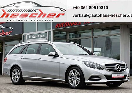 Mercedes-Benz E 220 CDI T-Modell 9G-TRONIC *LED*NAVI*AHK*