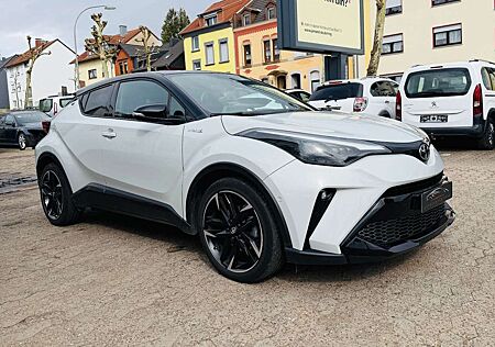 Toyota C-HR 2.0 Hybrid GR Sport Navi Kamera PDC SHZG