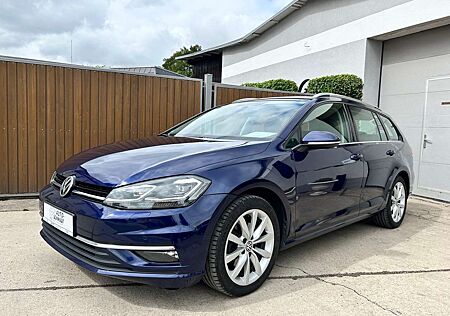 VW Golf Variant Volkswagen Highline BMT/Start-Stopp