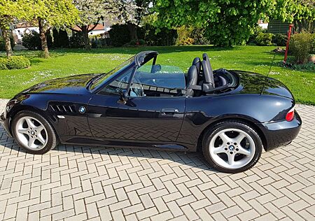 BMW Z3 roadster 2.0