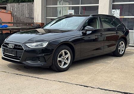 Audi A4 30 TDI S tronic Avant 1.HAND+8FACH (2355)