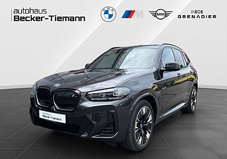 BMW iX3 M Sport