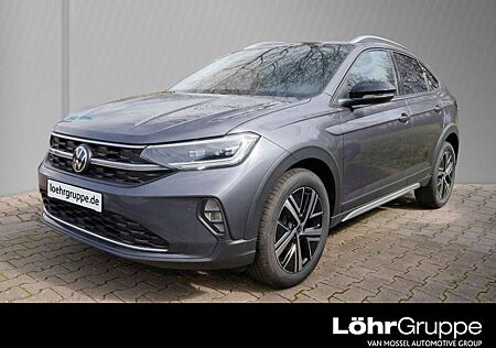 VW Taigo Volkswagen Style 1.0 TSI OPF 7-Gang-DSG