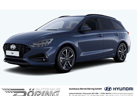 Hyundai i30 Kombi Advantage Automatik MY25 1.5 Turbo 140PS 48V