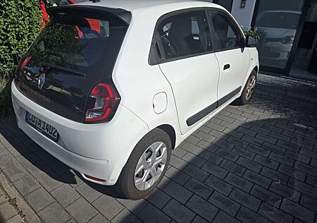Renault Twingo Limited
