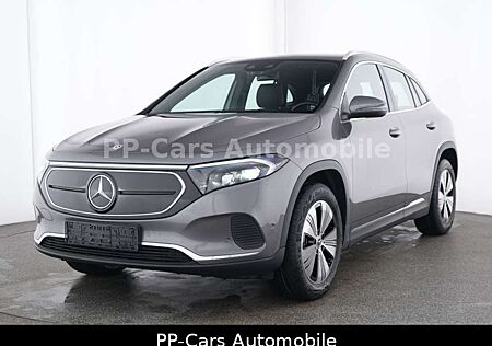 Mercedes-Benz EQA 300 4M Progressive Advanced*MBUX*LED*Kamera