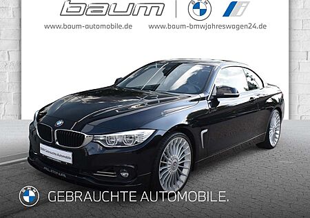 Alpina B4 Bi-Turbo Cabrio SWITCH-TRONIC