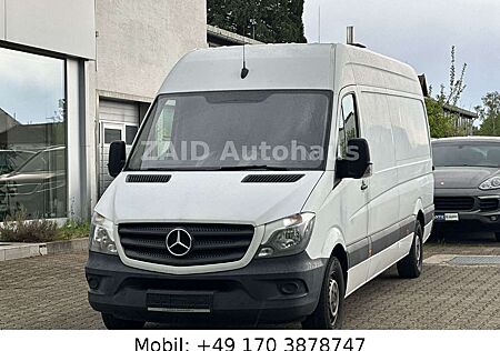 Mercedes-Benz Sprinter II Kasten 310/311/313/314/316 CDI