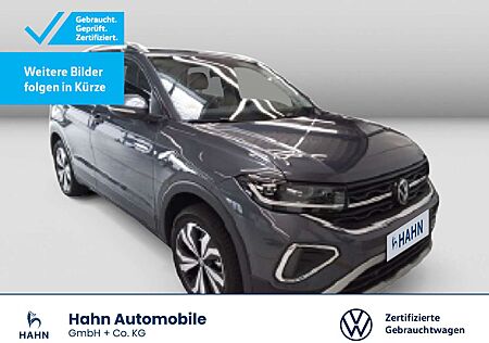 VW T-Cross Volkswagen 1.0 TSI Style