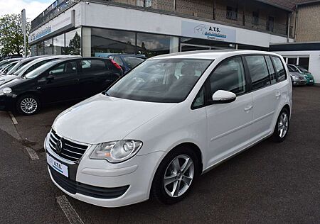 VW Touran Volkswagen Trendline 2.0 TDI *ATM-MOTOR*AUX*TEMPOMAT