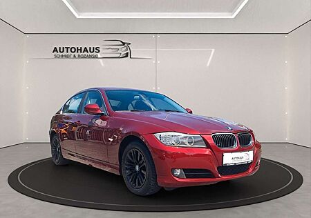 BMW 325i 325 Baureihe 3 Lim. Xenon 2 Hand