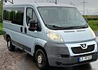 Peugeot Boxer HDi 330 L1H2