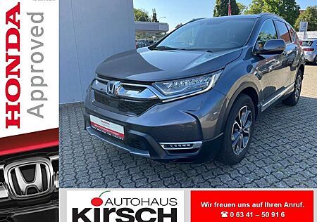 Honda CR-V 2.0 i-MMD HYBRID ALLRAD Lifestyle