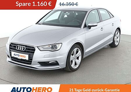 Audi A3 1.4 TFSI ACT Ambition ultra*NAVI*TEMPO*PDC*