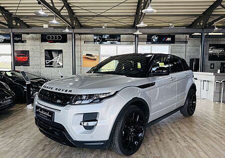 Land Rover Range Rover Evoque Dynamic*PANO*AHK*LEDER*NAVI*