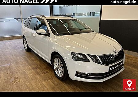 Skoda Octavia Combi 1.0 TSI Style +NAVI+DAB+Kamera+ Navi