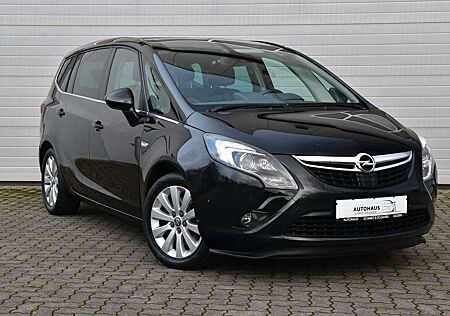 Opel Zafira C Tourer Innovation ACC/7Sitzer/Xenon/Led