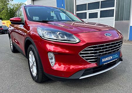 Ford Kuga Plug-In Hybrid Titanium Autom, AHK, Tech-P