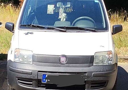 Fiat Panda 1.1 Active
