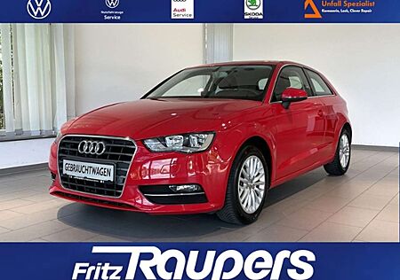 Audi A3 1.4 TFSI Ambiente