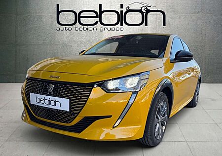 Peugeot 208 e- Elektromotor 136 (e-) e- Allure PDC LED