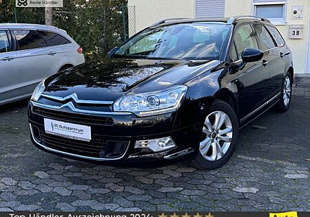 Citroën C5 Citroen 2.0L HDi Tourer 165 FAP Exclusive Navi Pano Xenon