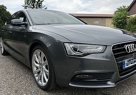 Audi A5 Sportback Diesel 2.0 TDI Sportback