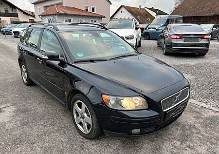 Volvo V50 Kombi 2.0 D Momentum