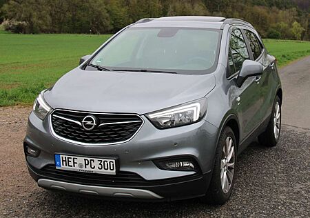 Opel Mokka X 1.4 ecoFLEX Start/Stop Active