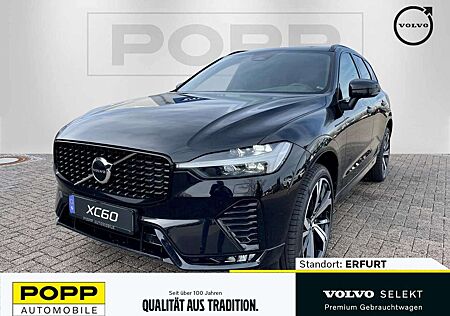 Volvo XC 60 XC60 B4 AWD Plus Dark ACC CAM LED LHZ SHZ STDHZ