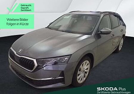 Skoda Octavia Combi Selection 1.5 TSI DSG*NAVI*PANO*KA